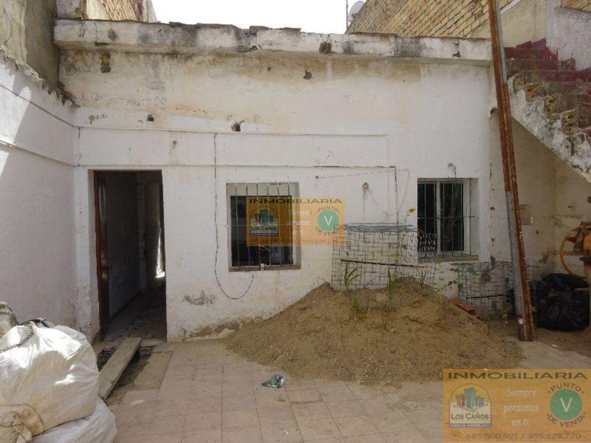 Venta de casa en Sevilla