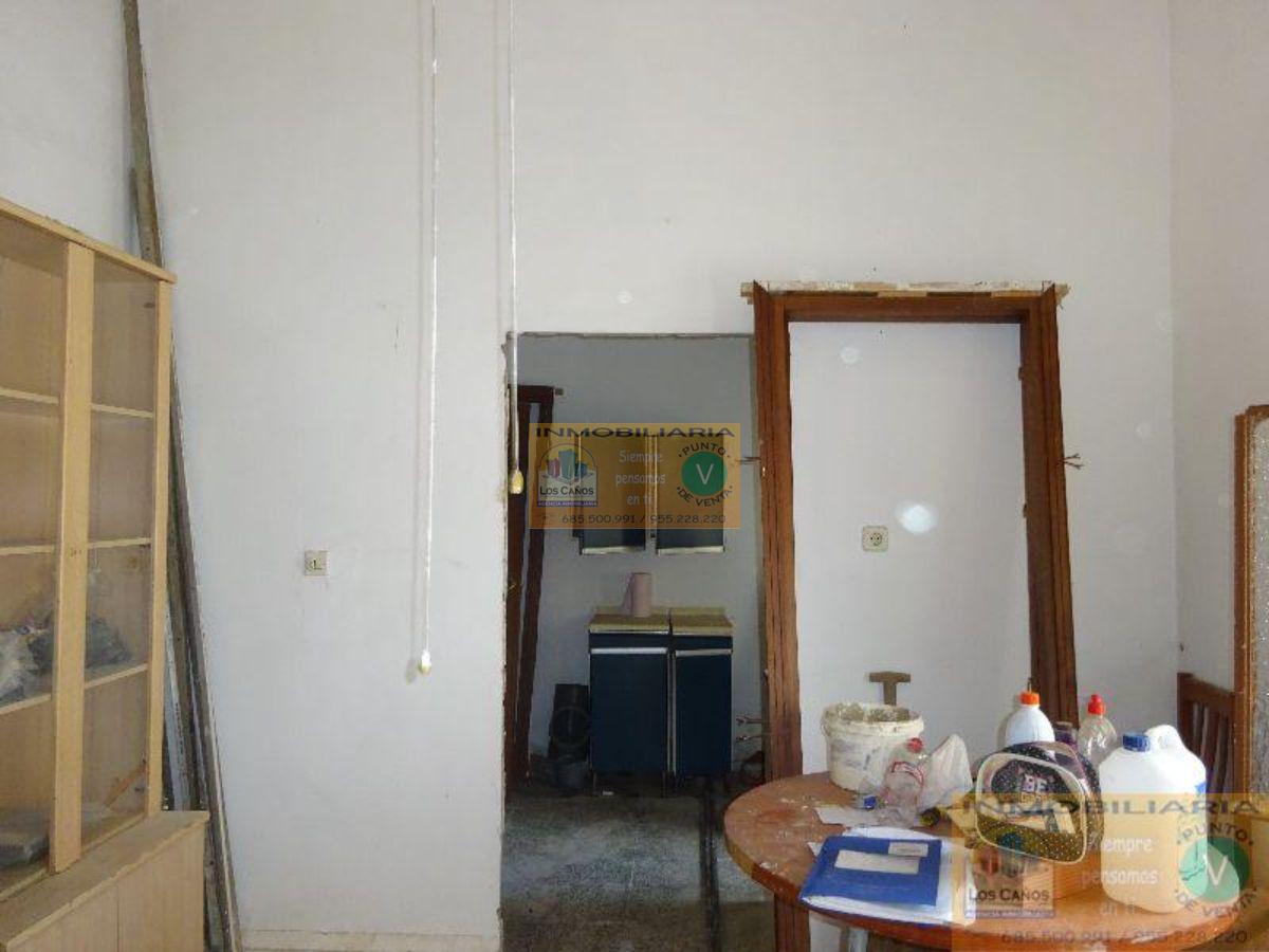 Venta de casa en Sevilla