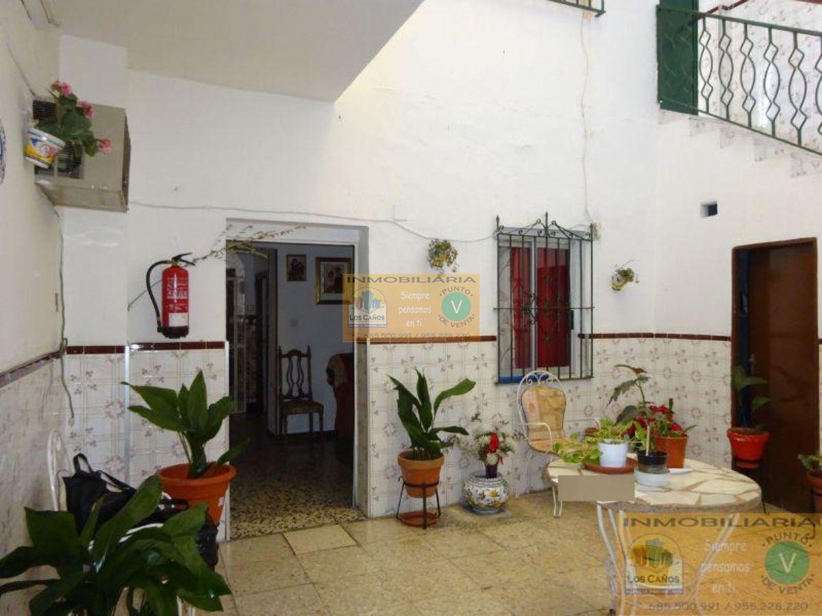 Venta de casa en Sevilla