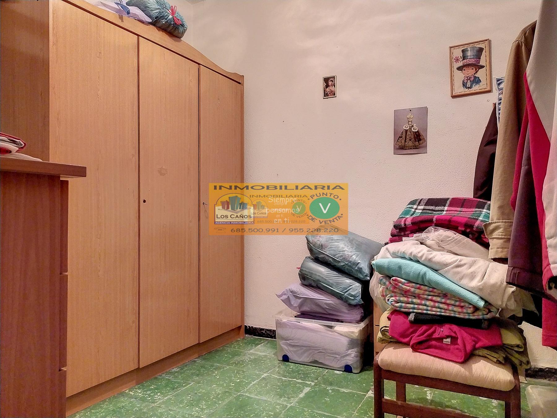 Venta de casa en Sevilla