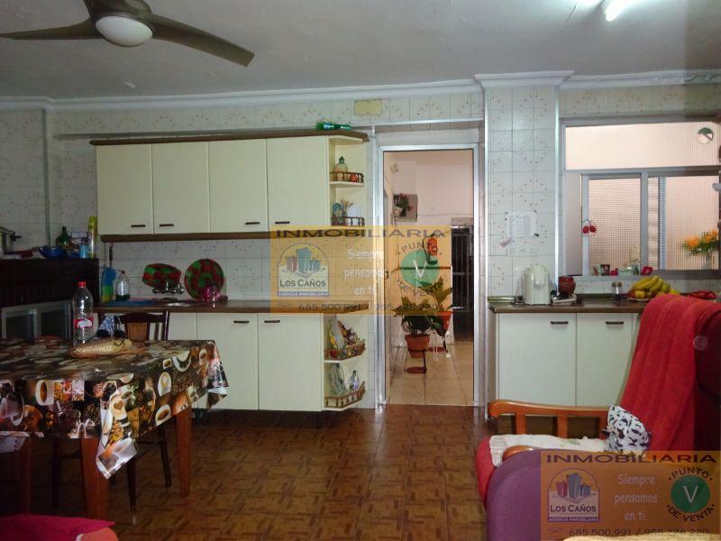 Venta de casa en Sevilla