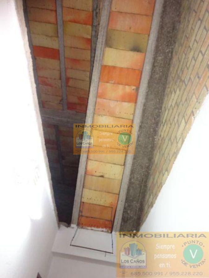 For sale of house in Sevilla