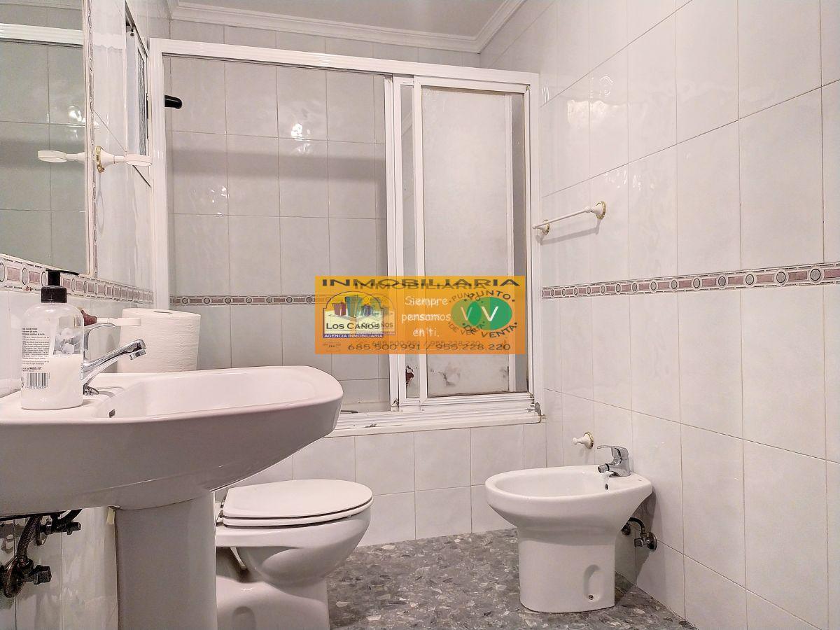 For sale of house in Sevilla