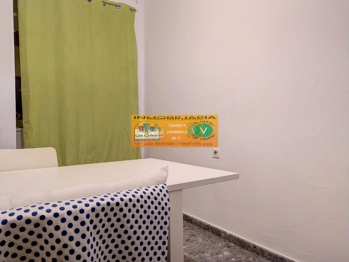 For sale of house in Sevilla