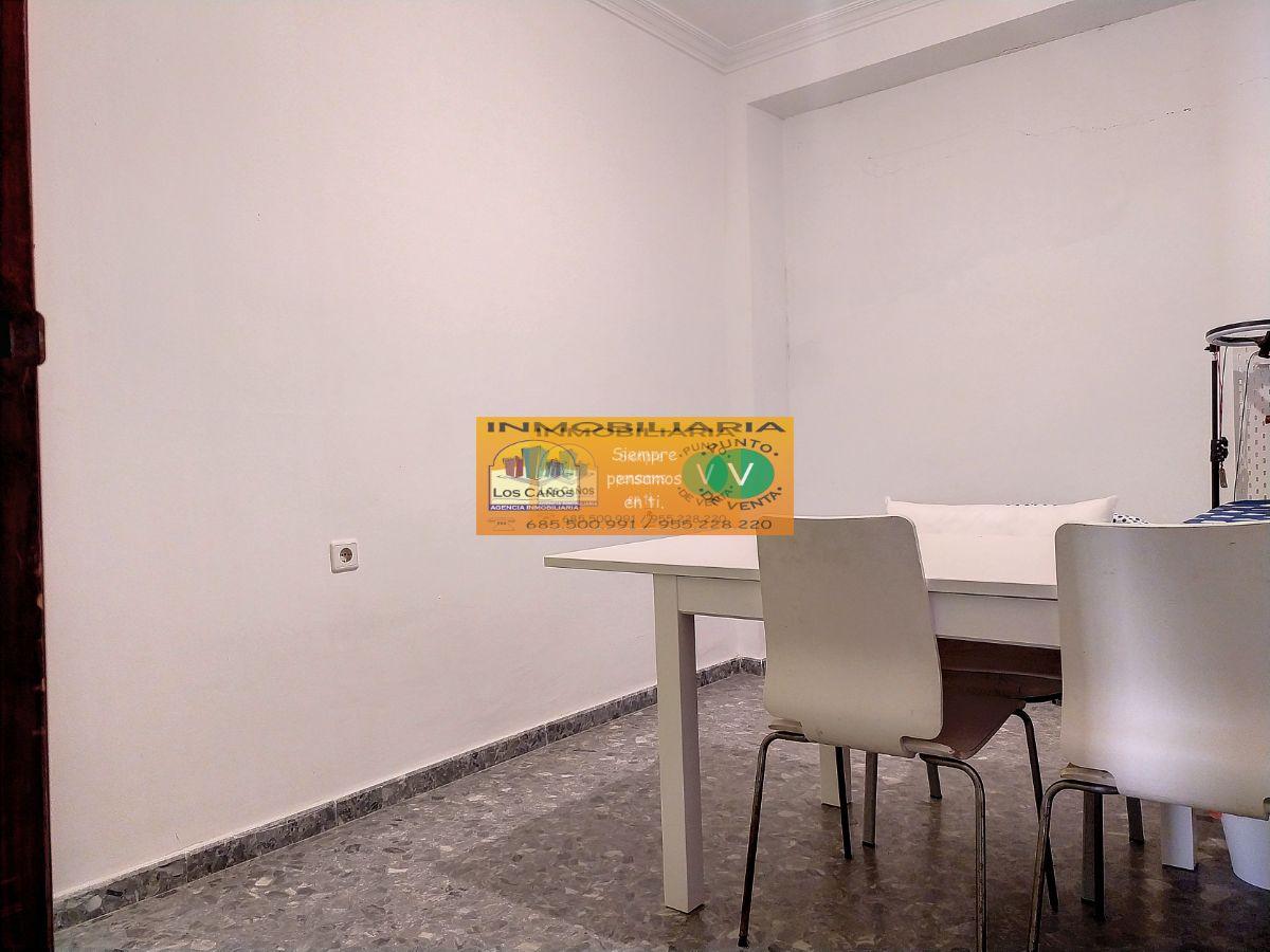 Venta de casa en Sevilla