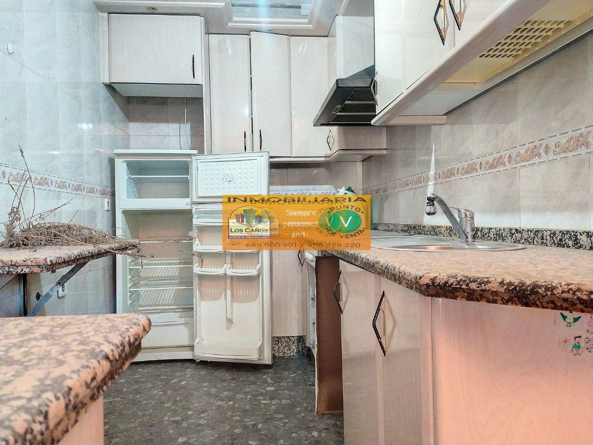 For sale of house in Sevilla