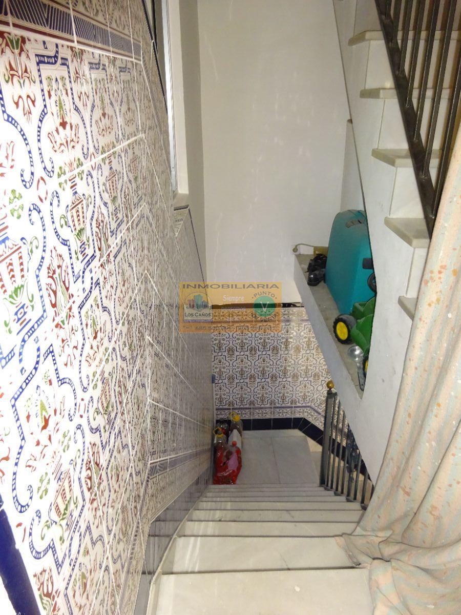 Escalera