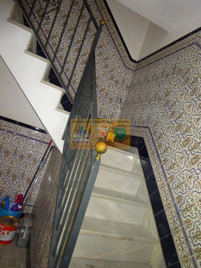 Escalera
