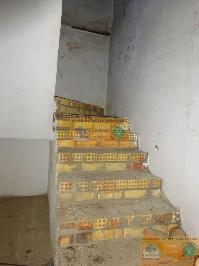 Escalera