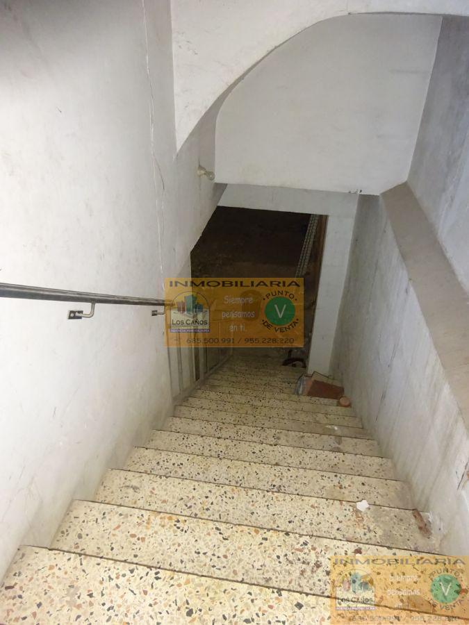 Escalera