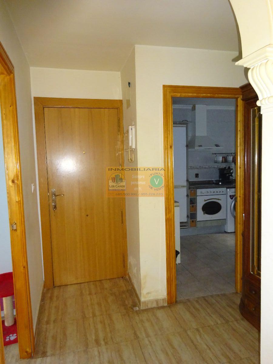 Entry/Exit