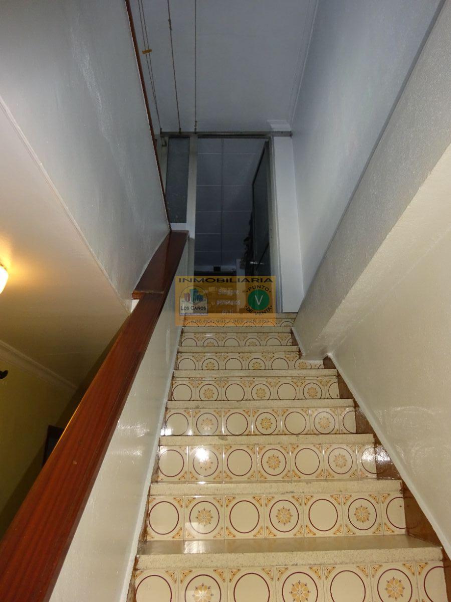 Escalera