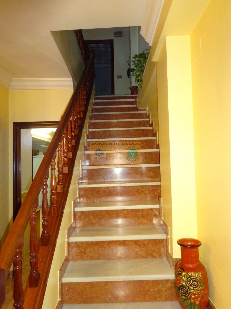 Escalera