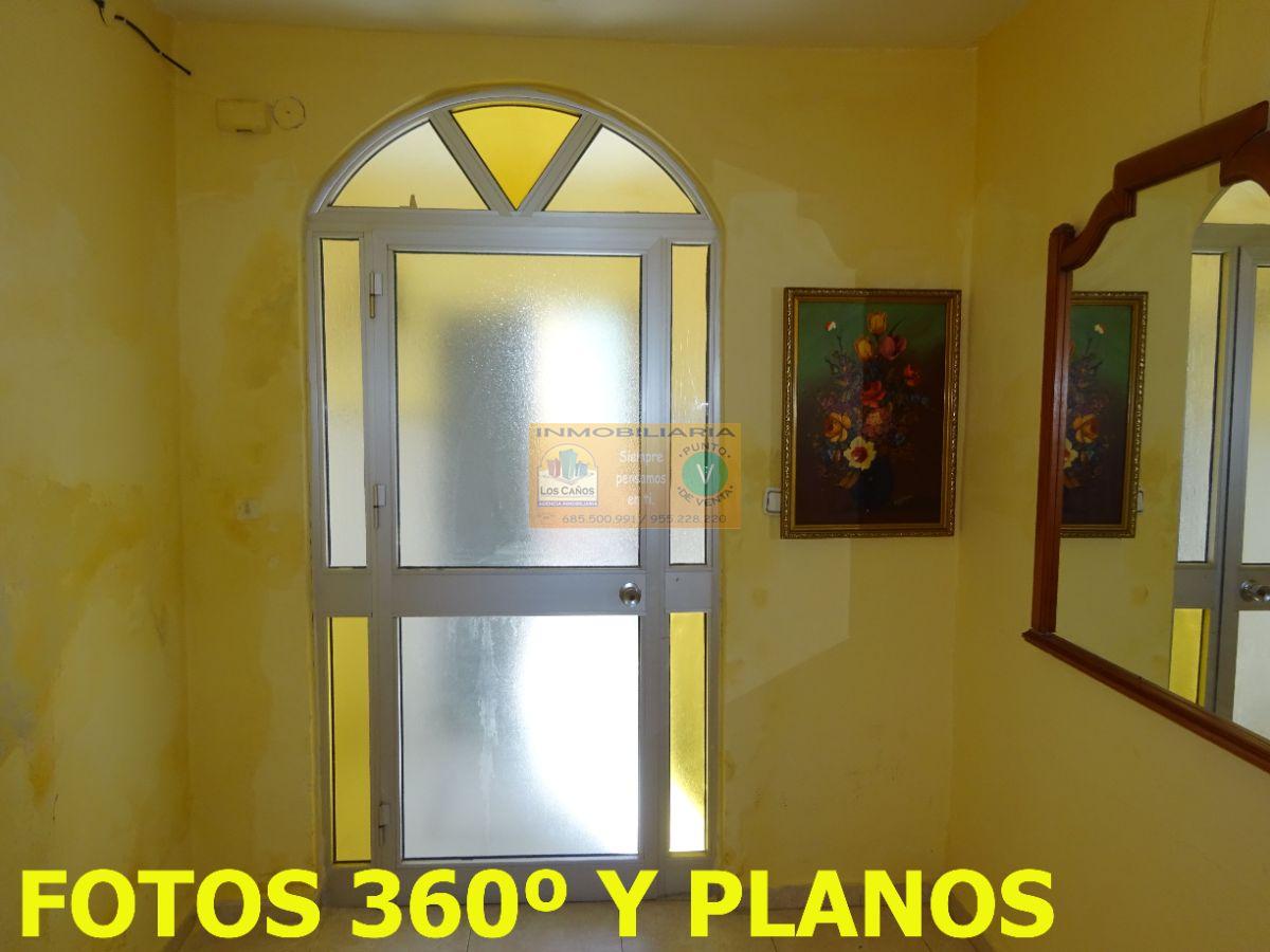 Entry/Exit