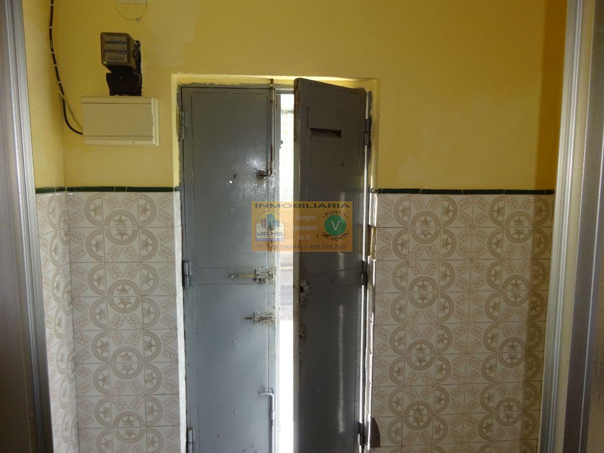 Entry/Exit
