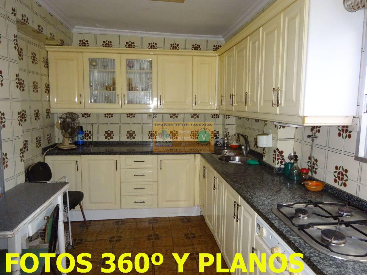 Venta de casa en Sevilla