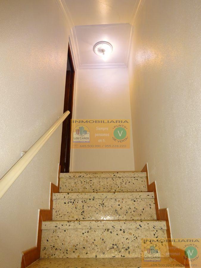 Escalera