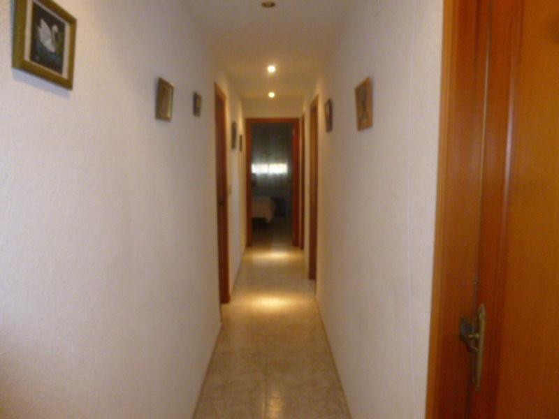 For sale of apartment in El Perello