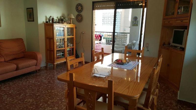For sale of apartment in Sueca