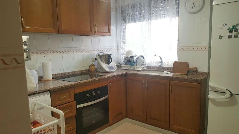 For sale of apartment in Sueca
