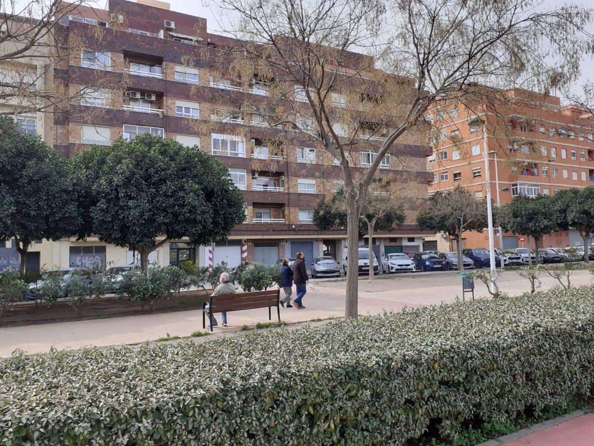 Venta de piso en Valencia