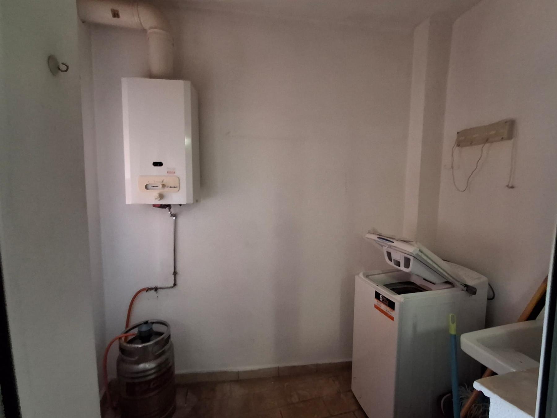 For rent of flat in El Puerto de Santa María