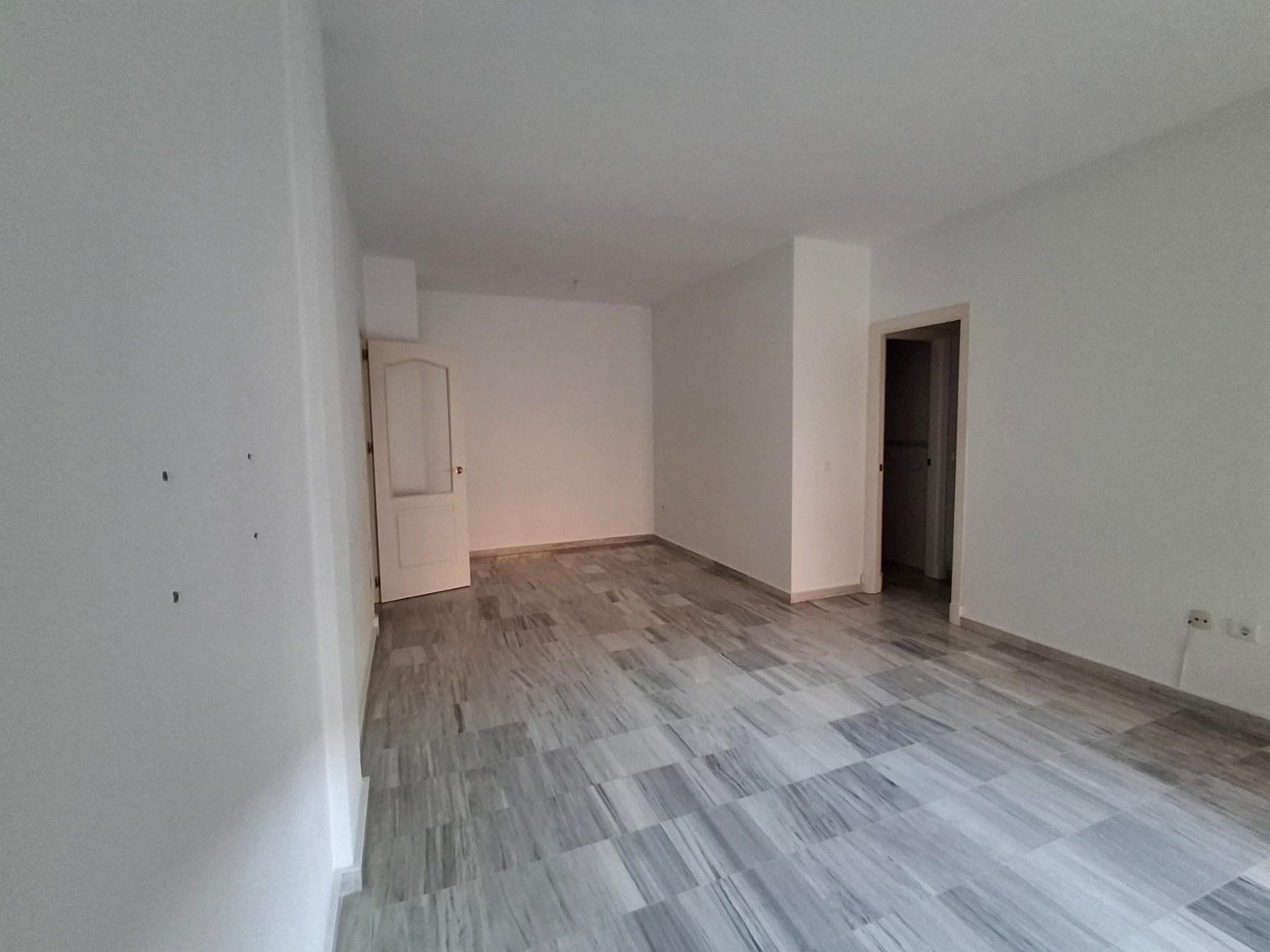 For rent of flat in El Puerto de Santa María
