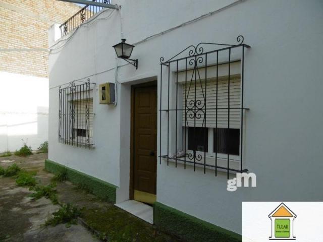 For sale of house in El Puerto de Santa María