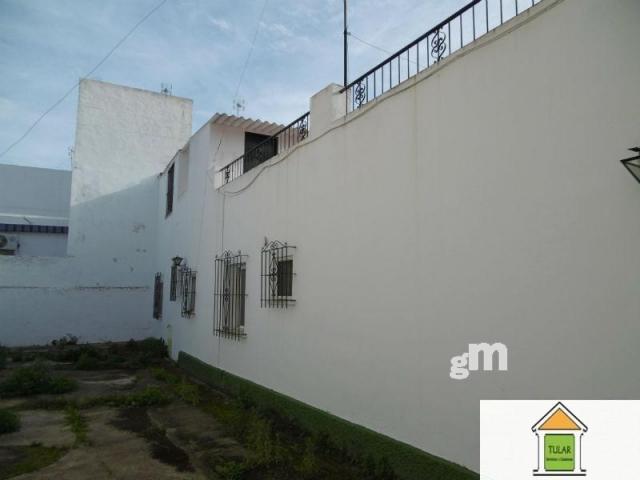 Venta de casa en El Puerto de Santa María