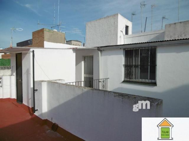 Venta de casa en El Puerto de Santa María