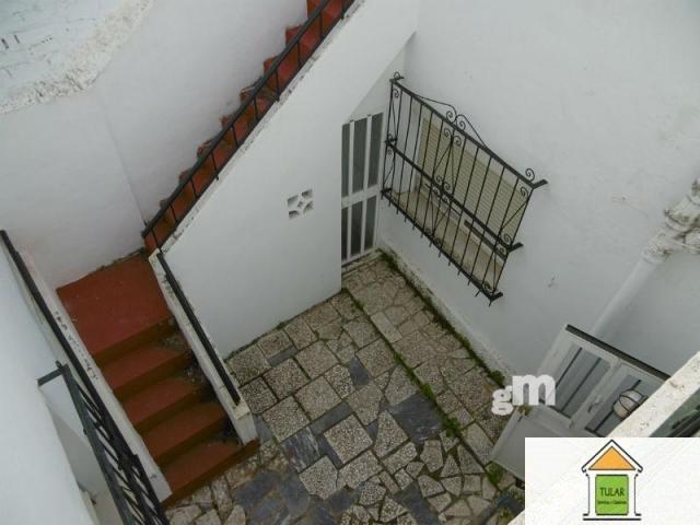 For sale of house in El Puerto de Santa María