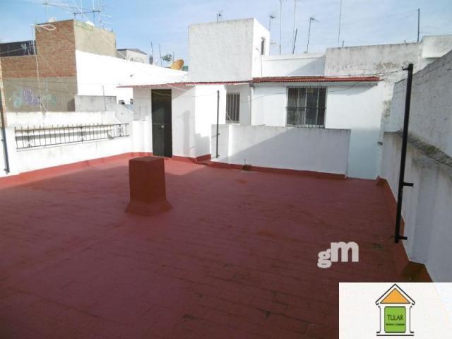 For sale of house in El Puerto de Santa María