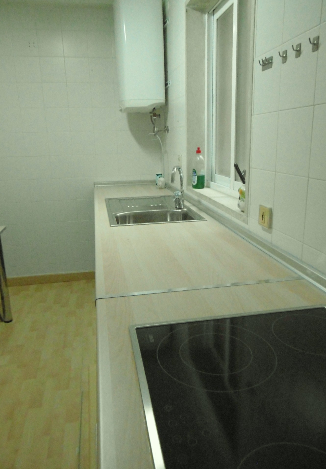 For rent of flat in Puerto Real