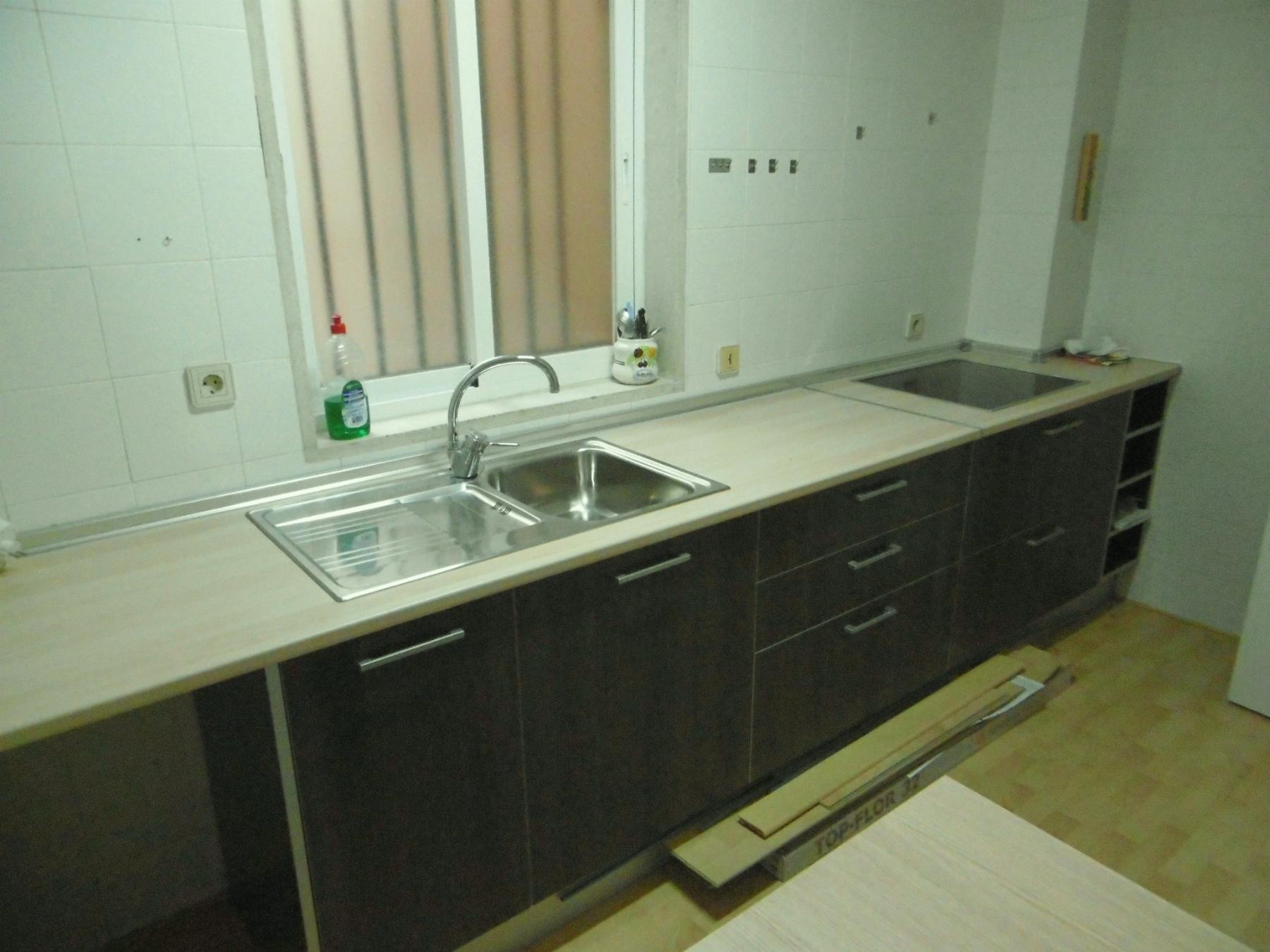 For rent of flat in Puerto Real