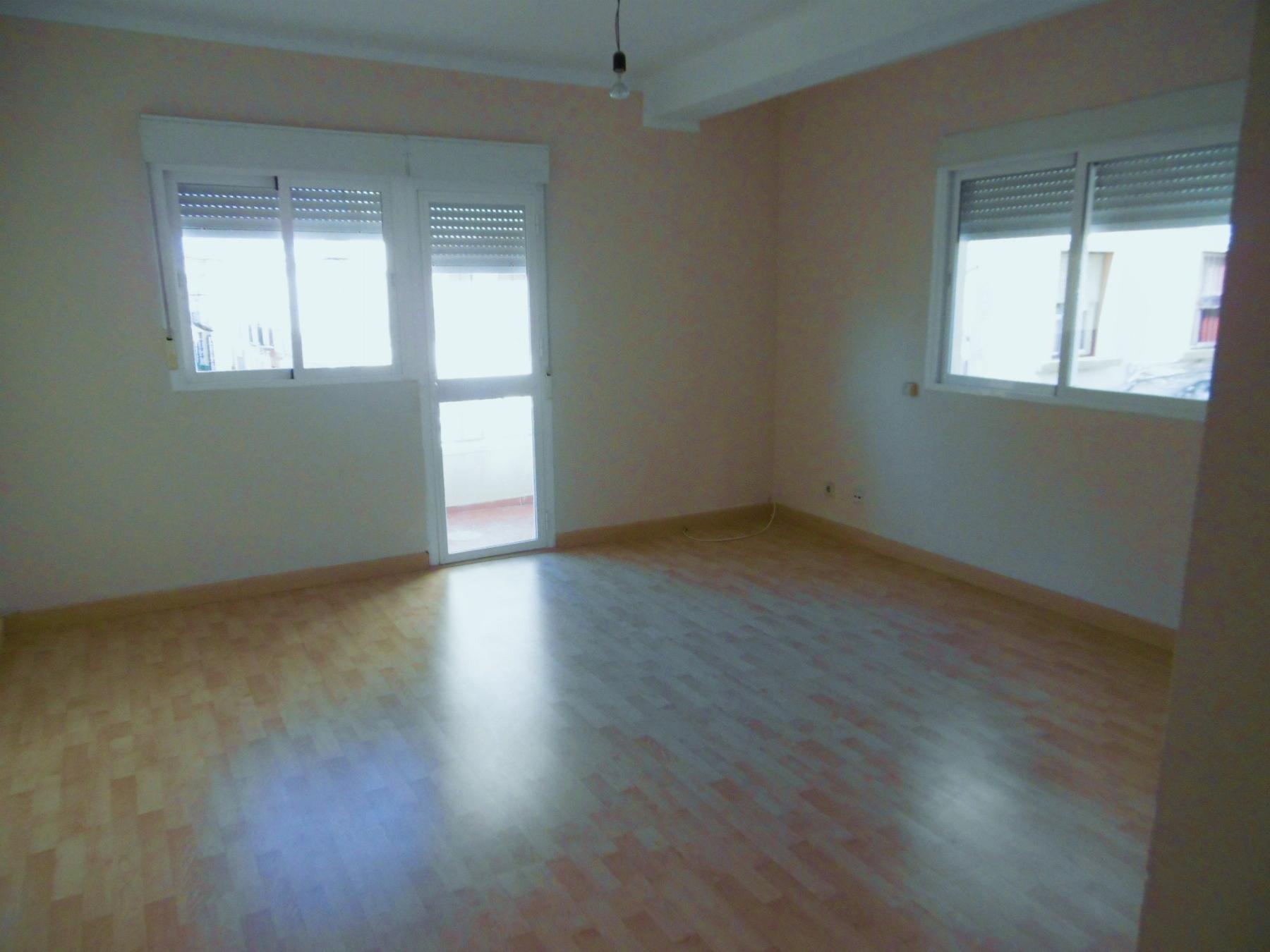 For rent of flat in Puerto Real