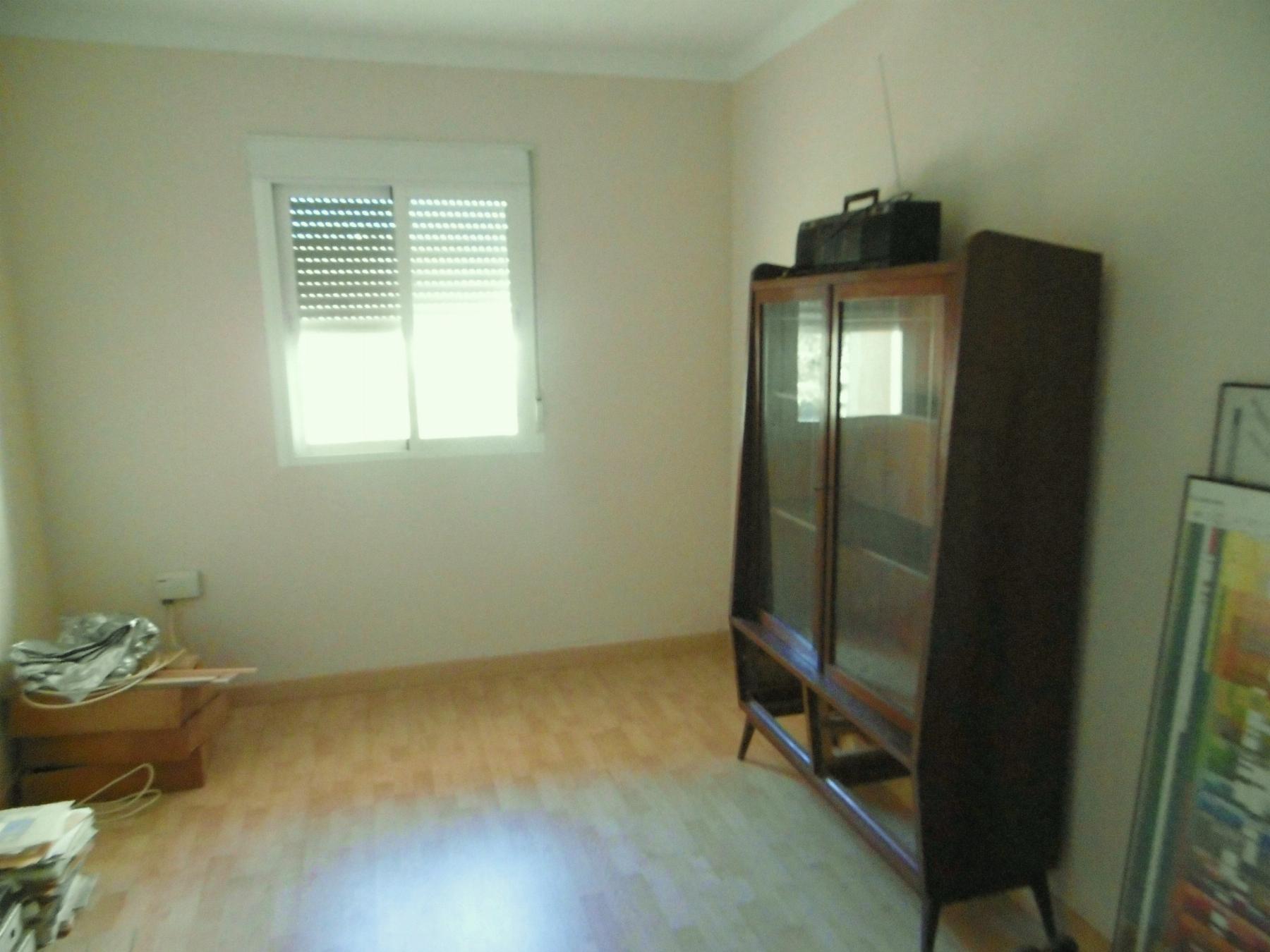 For rent of flat in Puerto Real