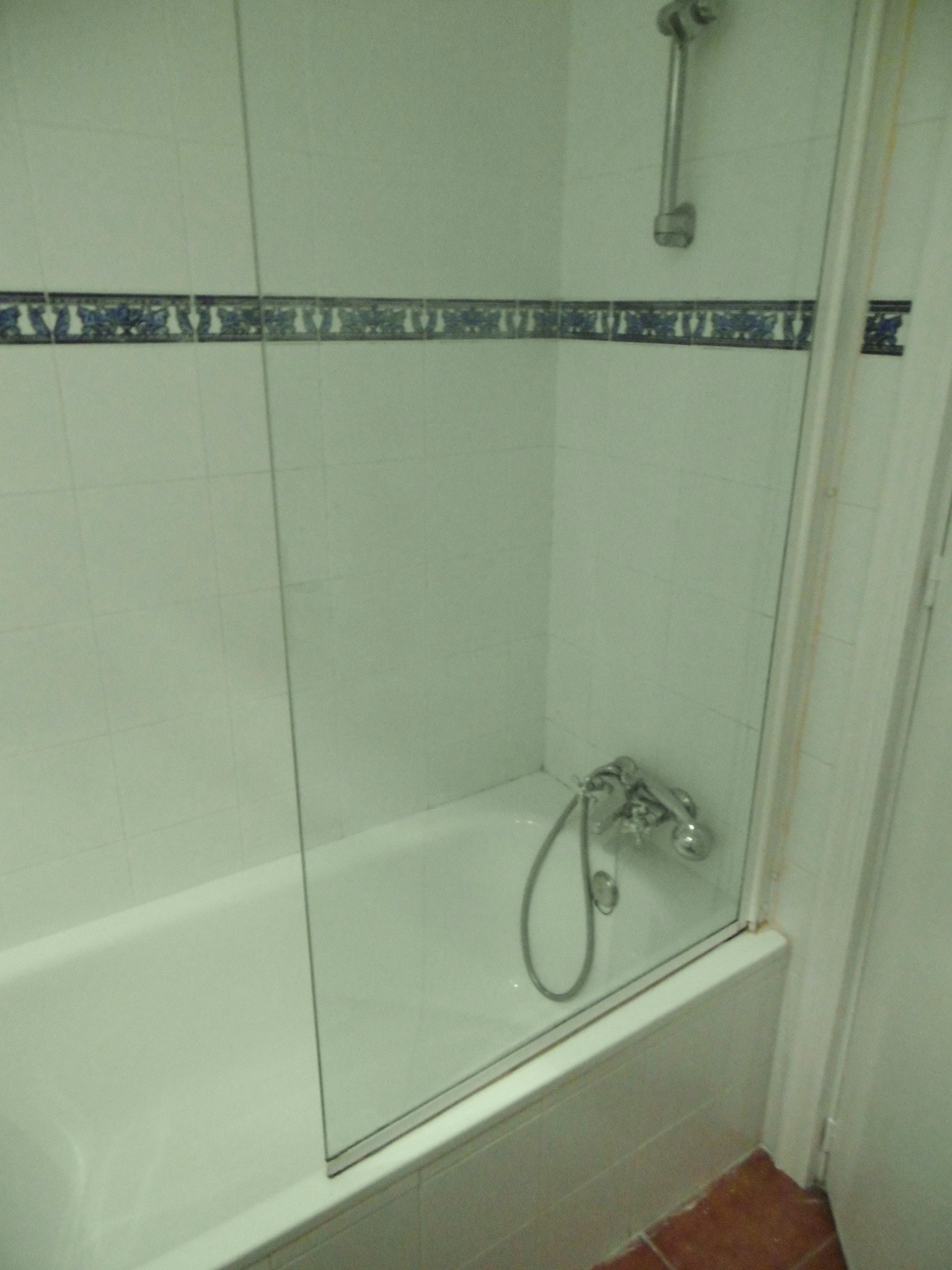 For rent of flat in Puerto Real