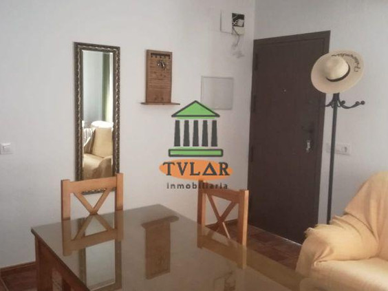 For rent of house in El Puerto de Santa María