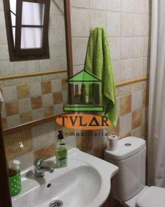For rent of house in El Puerto de Santa María
