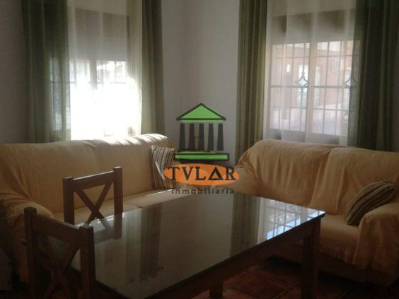 For rent of house in El Puerto de Santa María