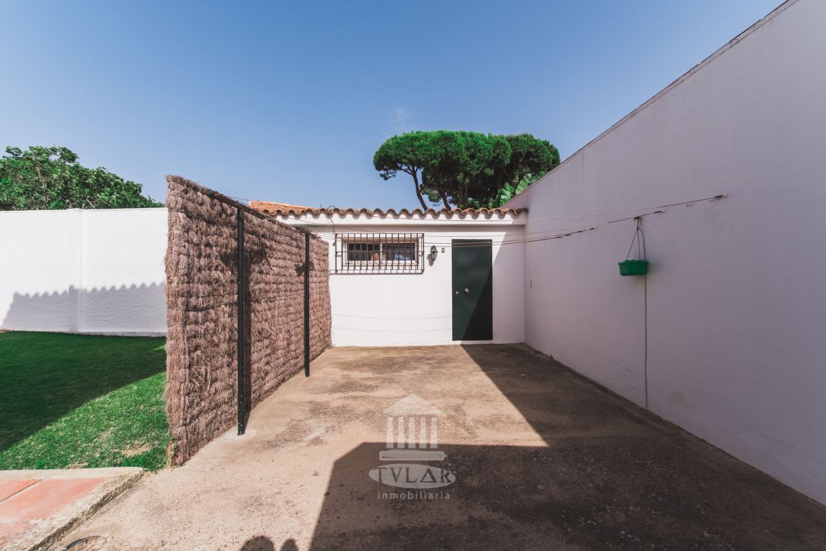 For sale of chalet in El Puerto de Santa María