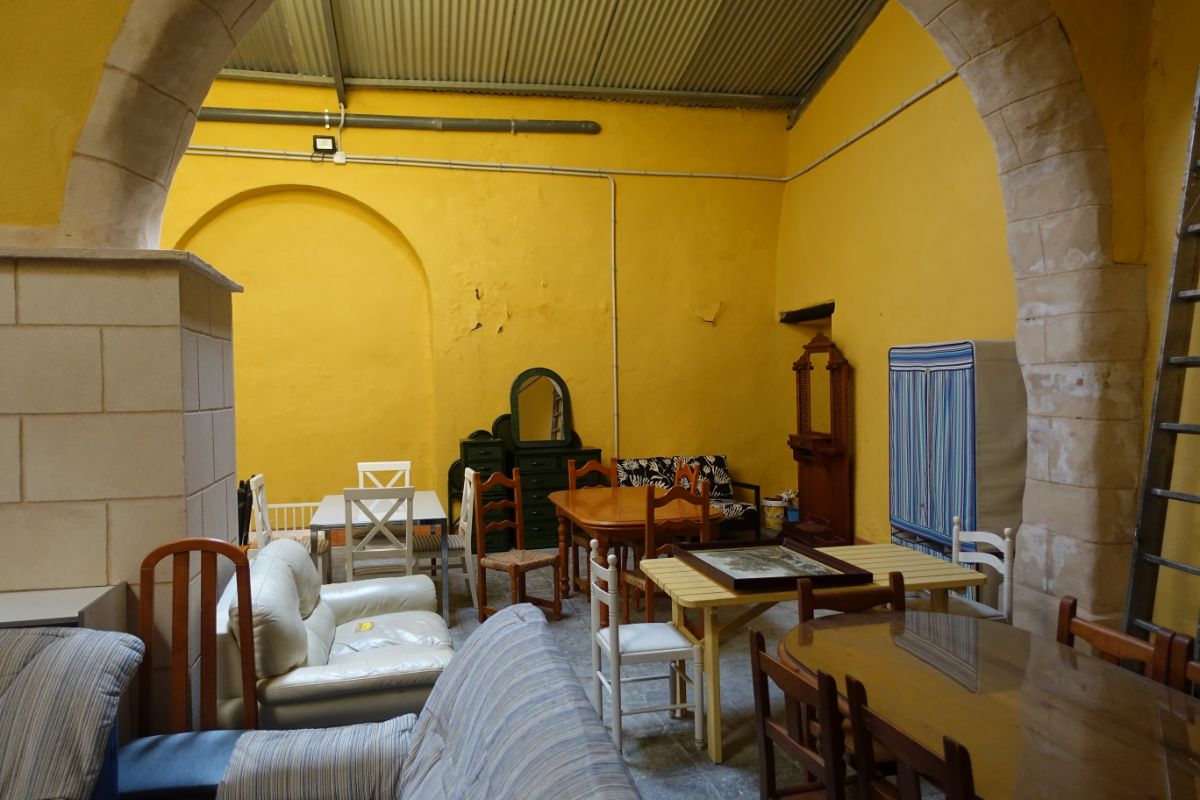 For sale of commercial in El Puerto de Santa María