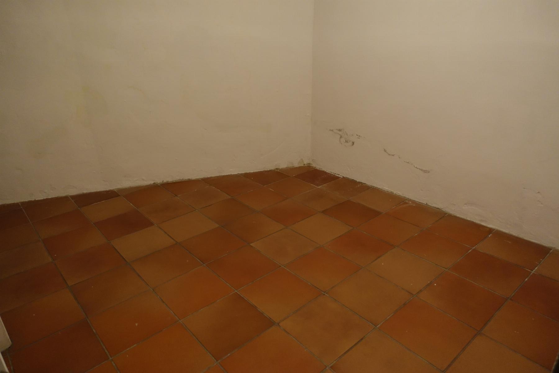 For sale of storage room in El Puerto de Santa María