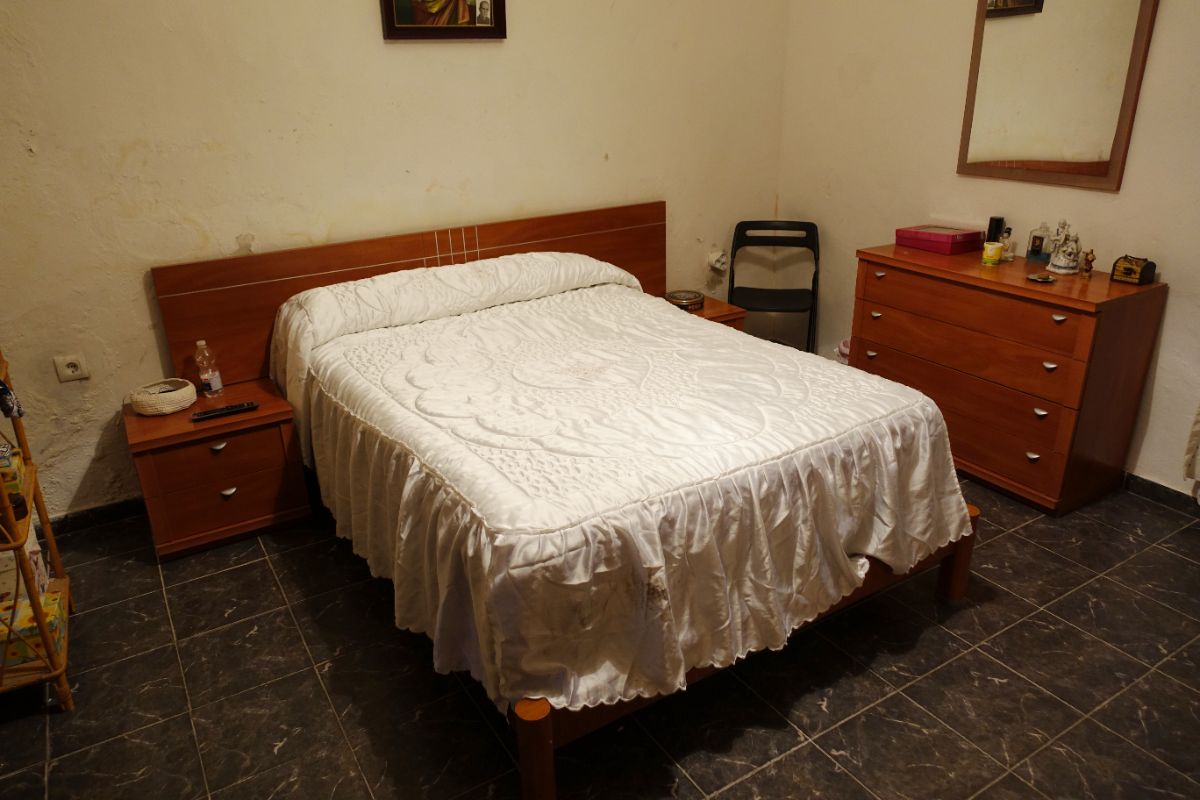 Dormitorio