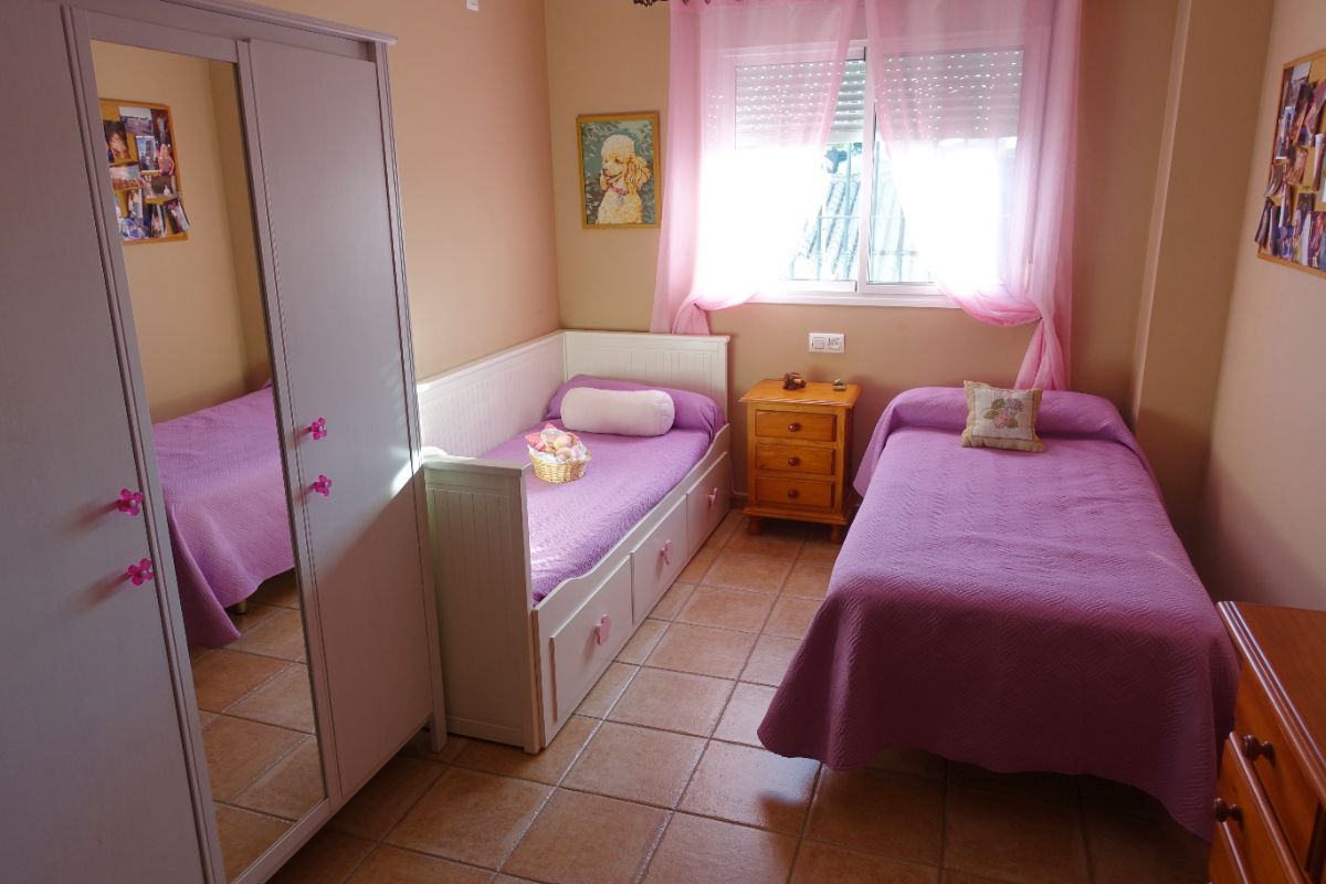 Dormitorio