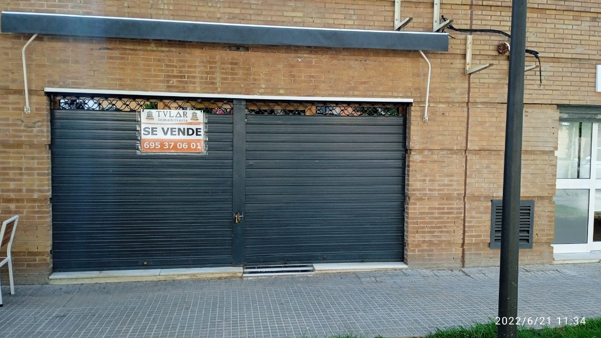 Venta de local comercial en El Puerto de Santa María