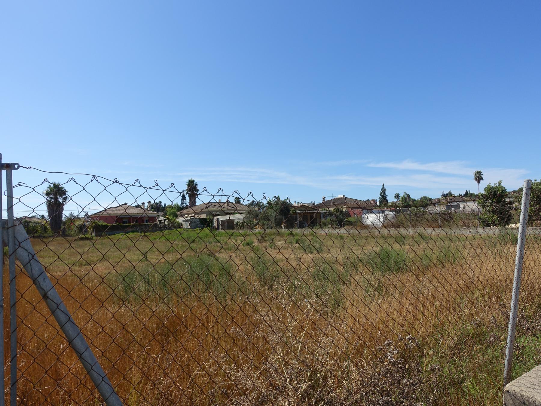 For sale of rural property in El Puerto de Santa María