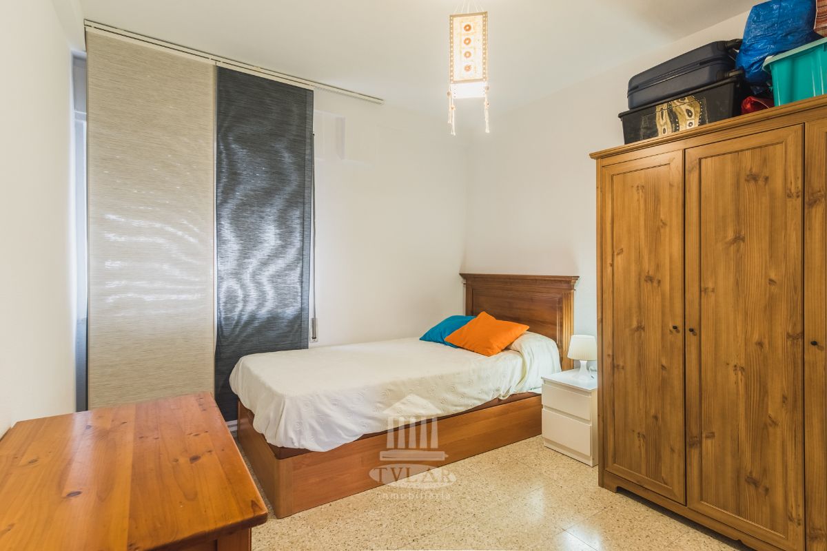 For sale of flat in El Puerto de Santa María