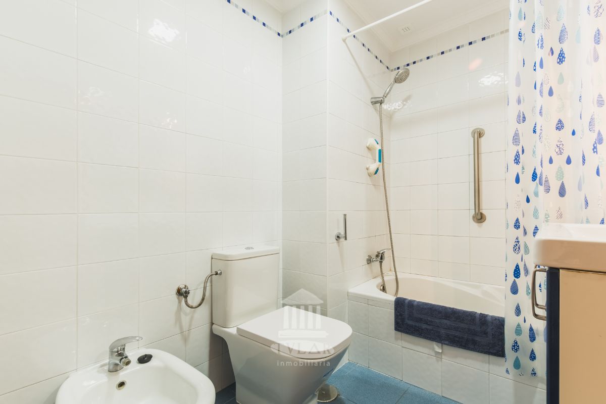 For sale of flat in El Puerto de Santa María