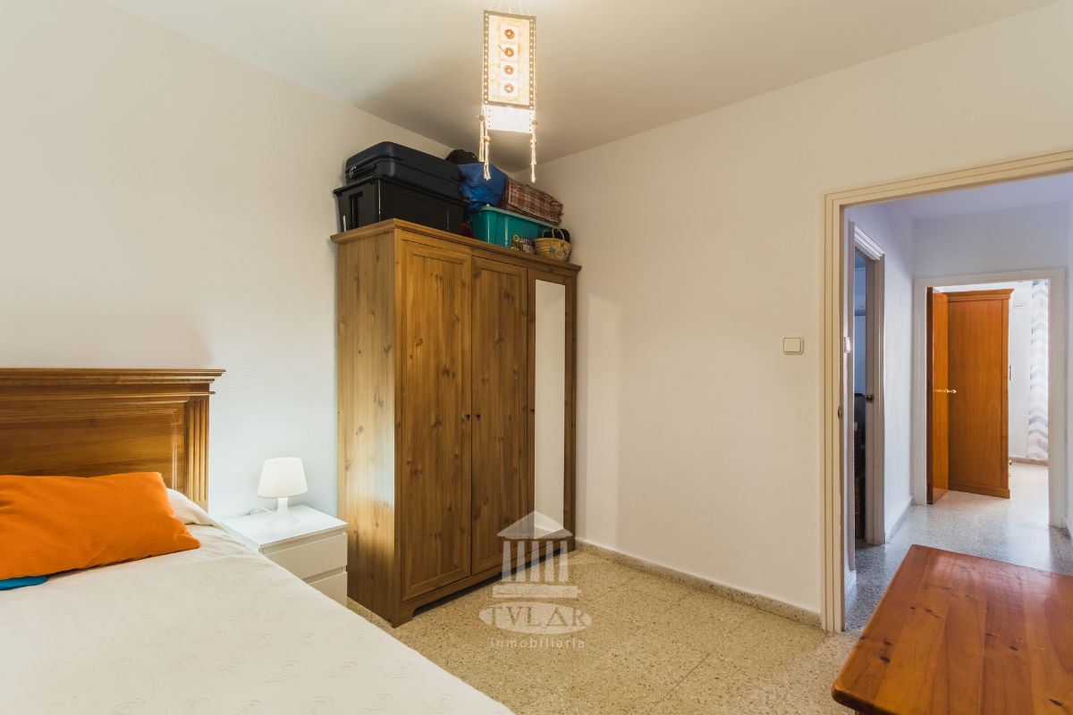 For sale of flat in El Puerto de Santa María